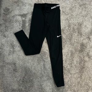 Nike Pro Leggings